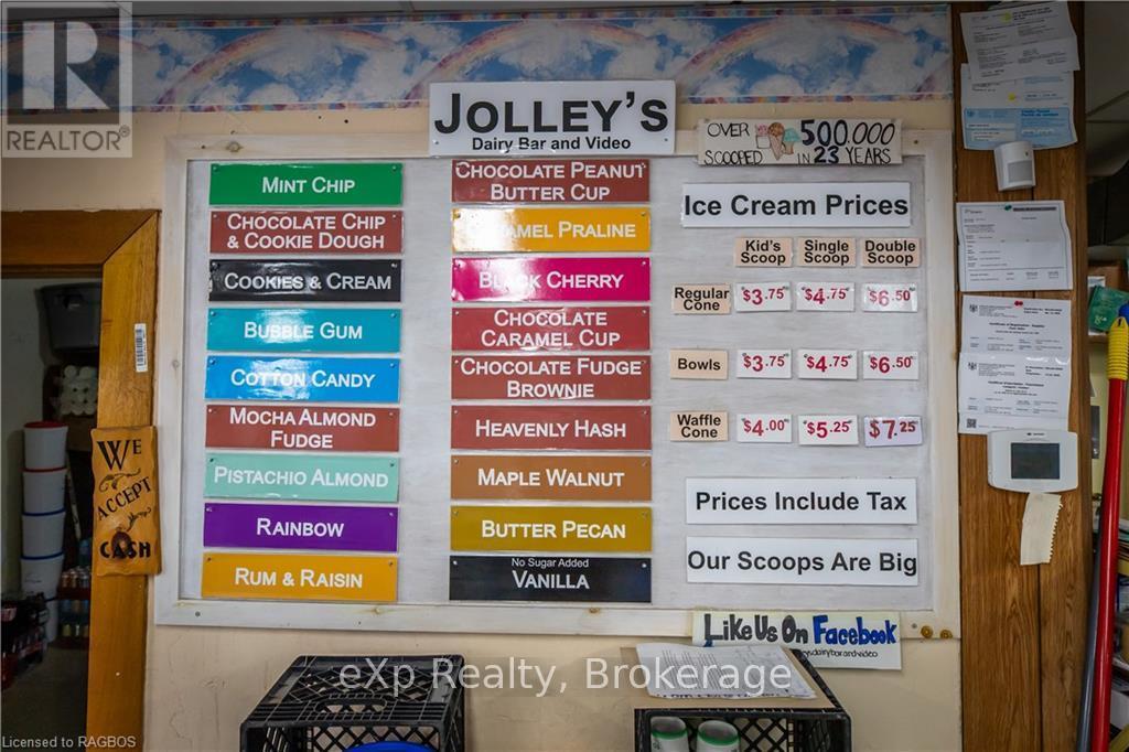 23 Collingwood Street, Grey Highlands (Flesherton), Ontario  N0C 1E0 - Photo 25 - X10847234