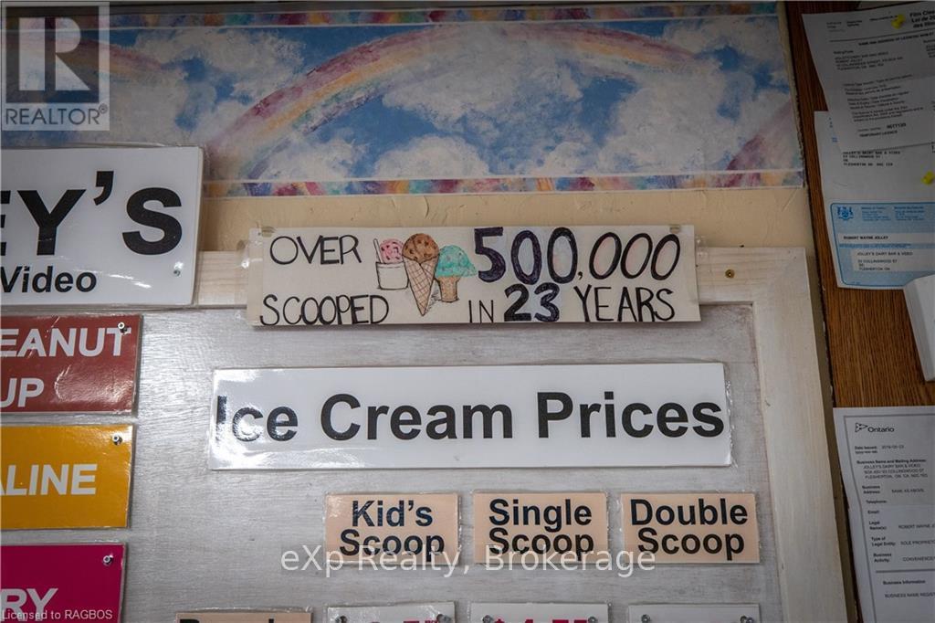 23 Collingwood Street, Grey Highlands (Flesherton), Ontario  N0C 1E0 - Photo 26 - X10847234