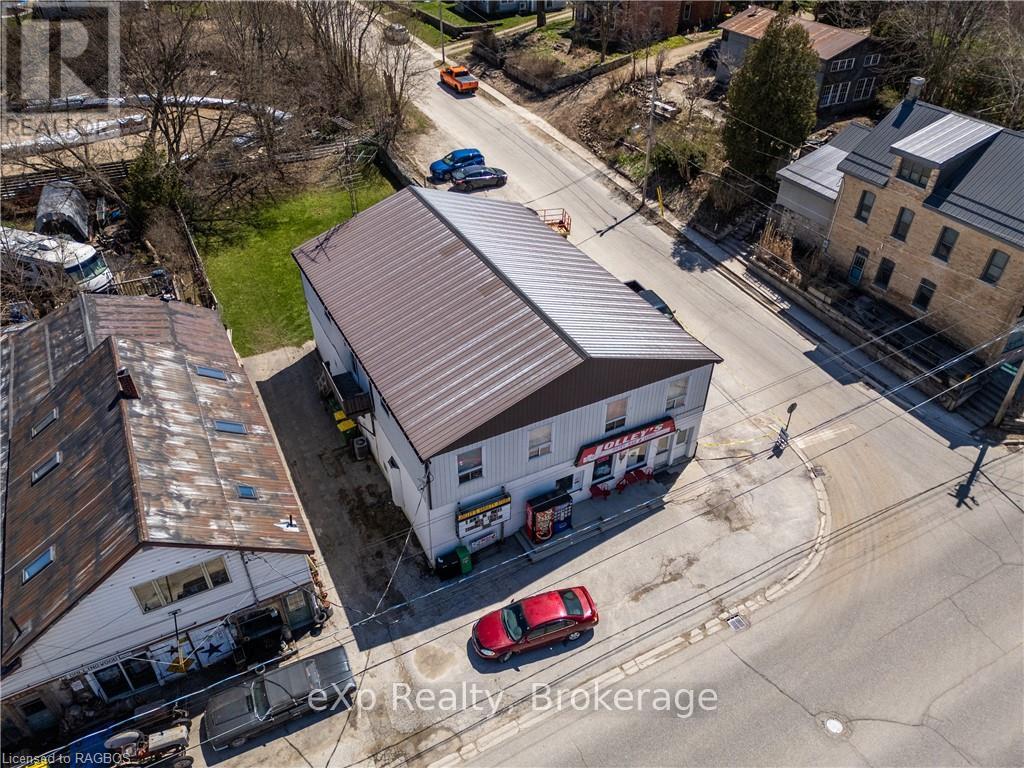 23 Collingwood Street, Grey Highlands (Flesherton), Ontario  N0C 1E0 - Photo 3 - X10847234