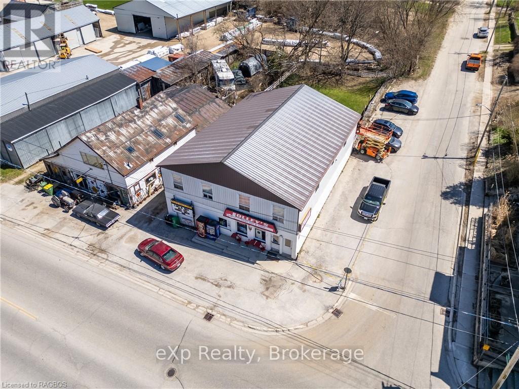 23 Collingwood Street, Grey Highlands (Flesherton), Ontario  N0C 1E0 - Photo 5 - X10847234