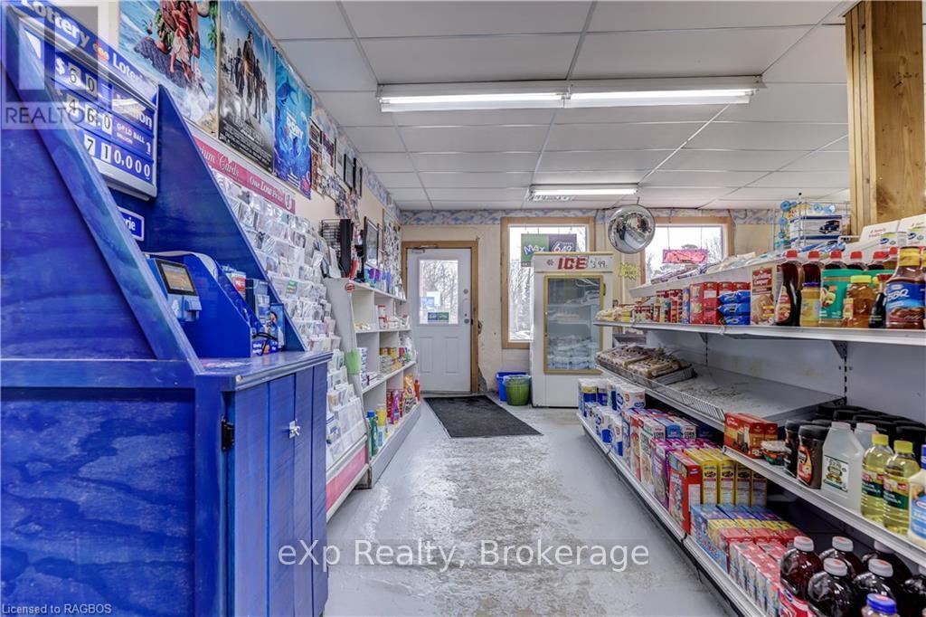 23 Collingwood Street, Grey Highlands (Flesherton), Ontario  N0C 1E0 - Photo 9 - X10847234