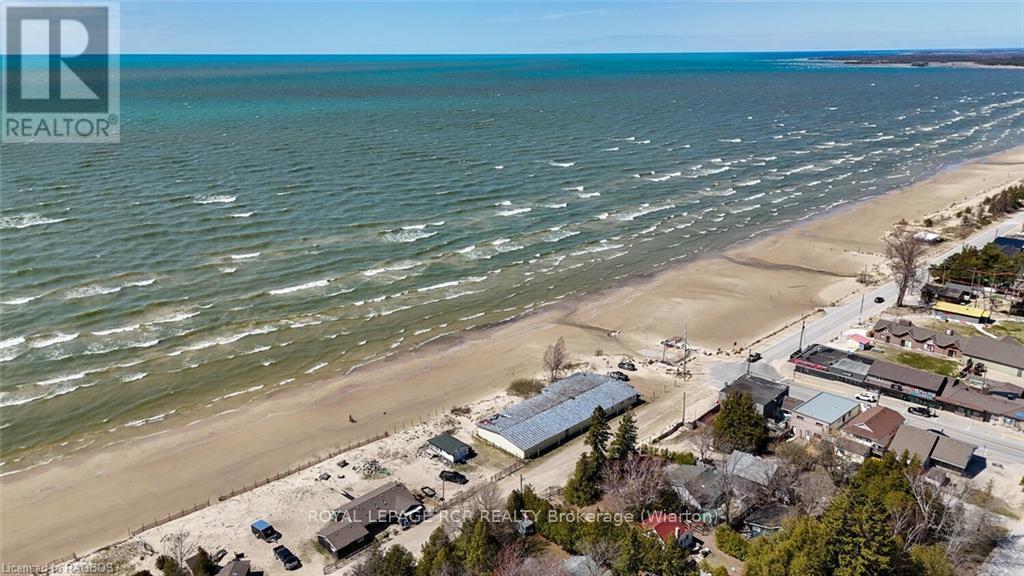 9 Lakeshore Boulevard S, South Bruce Peninsula, Ontario  N0H 2G0 - Photo 6 - X10847629