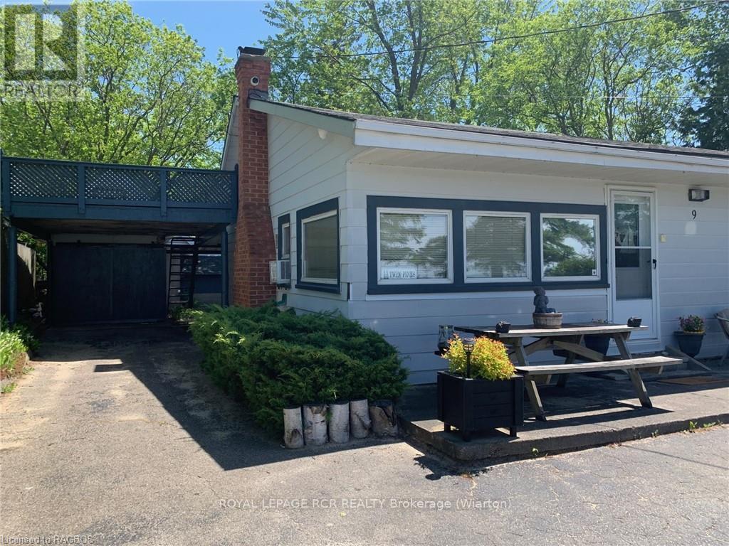 9 Lakeshore Boulevard S, South Bruce Peninsula, Ontario  N0H 2G0 - Photo 7 - X10847629