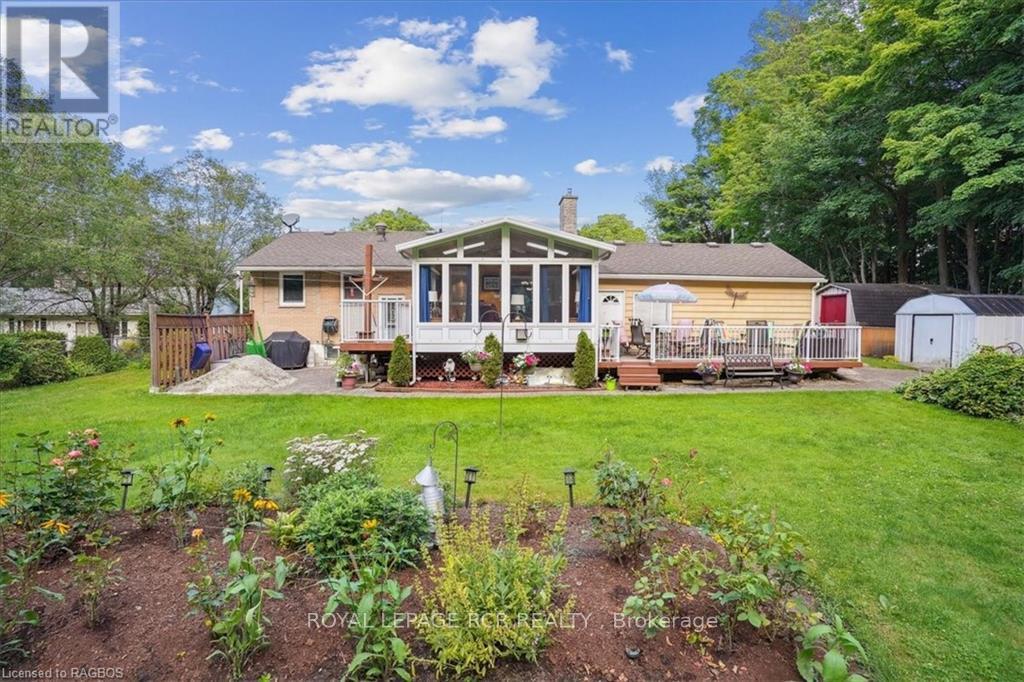 318106 Highway 6 & 10, Georgian Bluffs, Ontario  N4K 5N6 - Photo 28 - X10847689