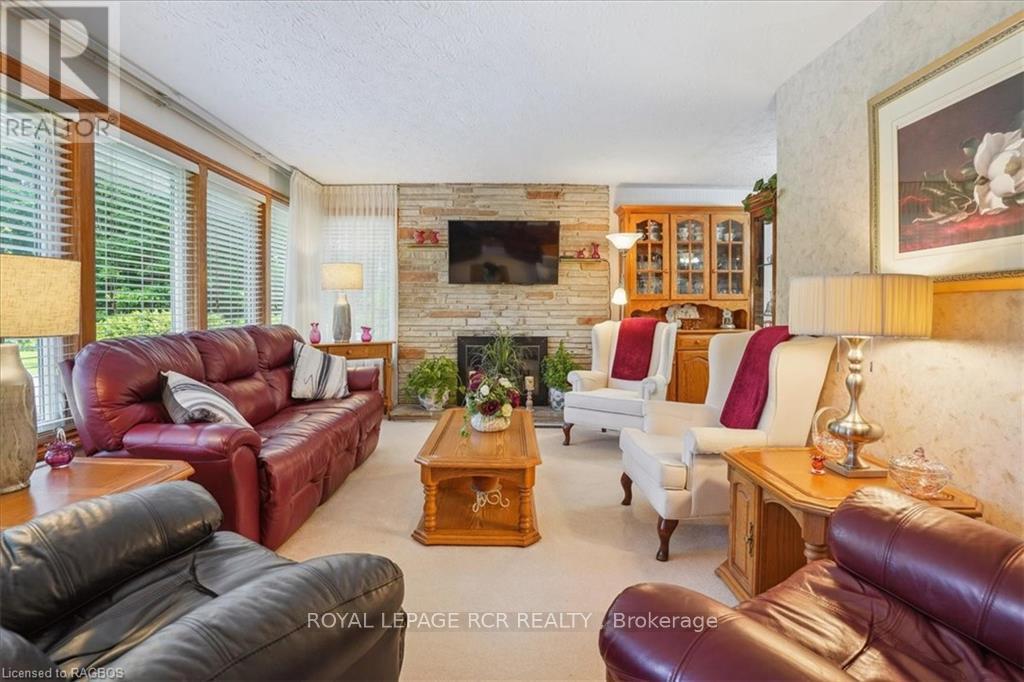 318106 Highway 6 & 10, Georgian Bluffs, Ontario  N4K 5N6 - Photo 3 - X10847689