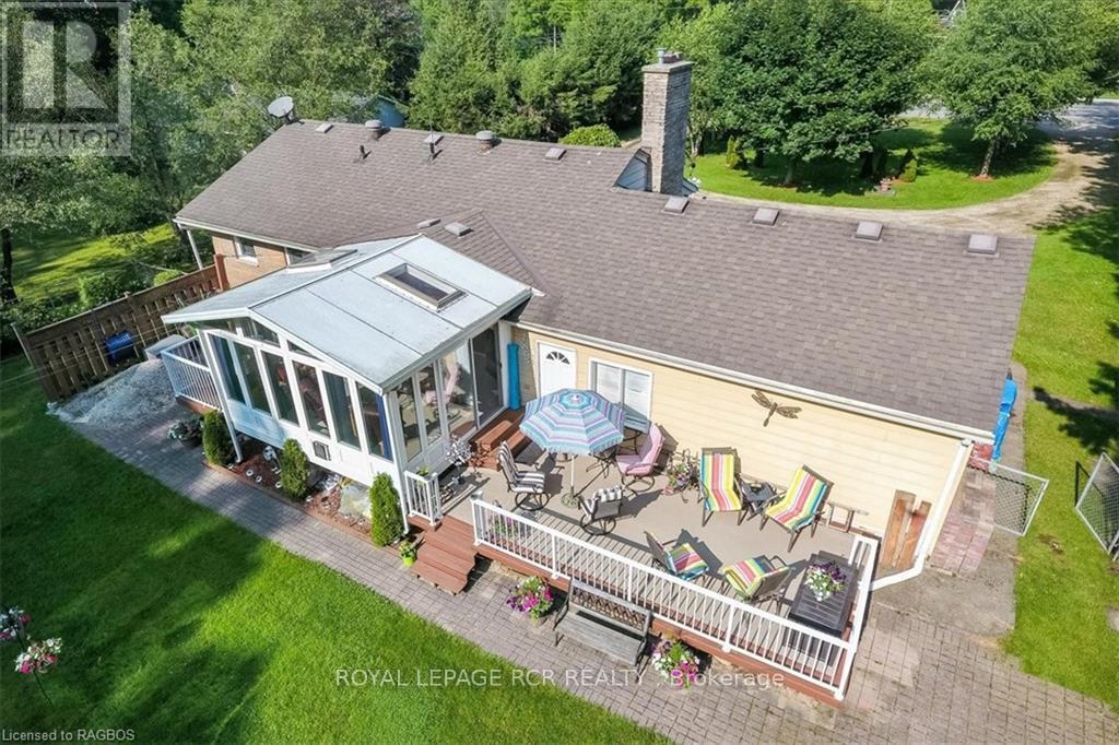 318106 Highway 6 & 10, Georgian Bluffs, Ontario  N4K 5N6 - Photo 33 - X10847689