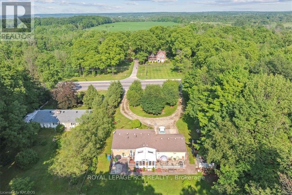 318106 Highway 6 & 10, Georgian Bluffs, Ontario  N4K 5N6 - Photo 35 - X10847689