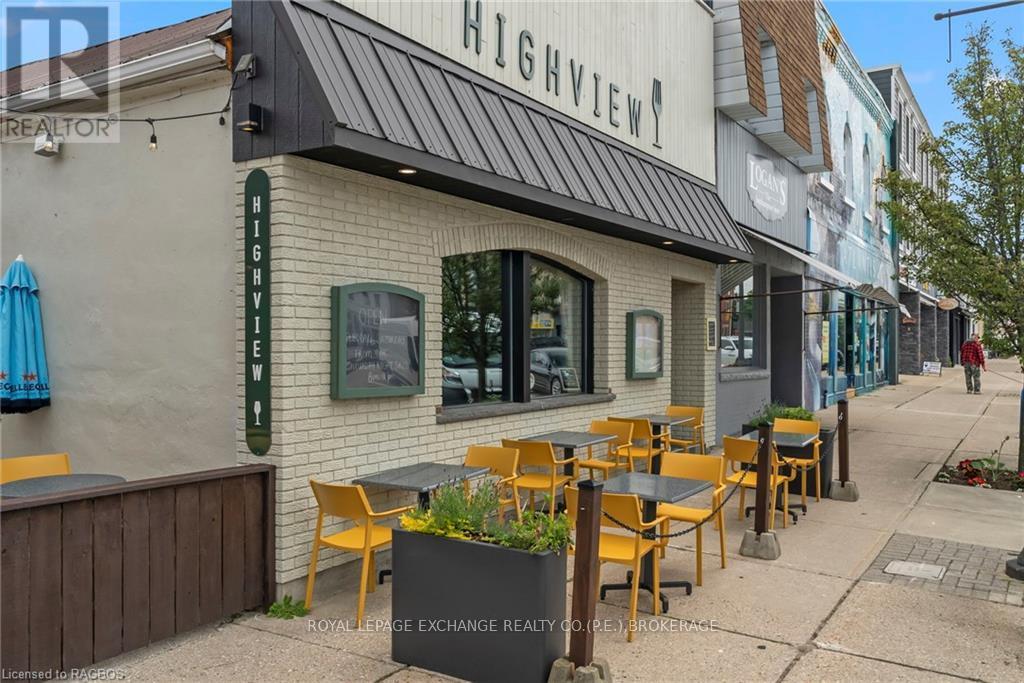 166 High Street W, Saugeen Shores, Ontario  N0H 2L0 - Photo 3 - X10847714