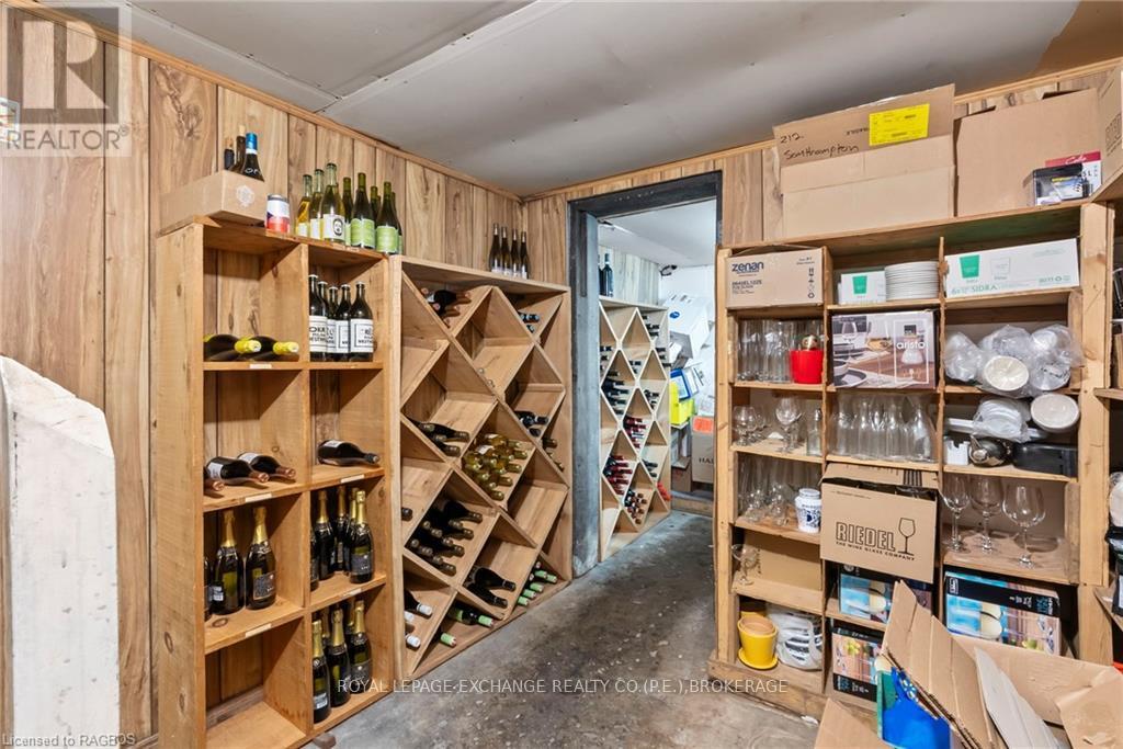 166 High Street W, Saugeen Shores, Ontario  N0H 2L0 - Photo 37 - X10847714
