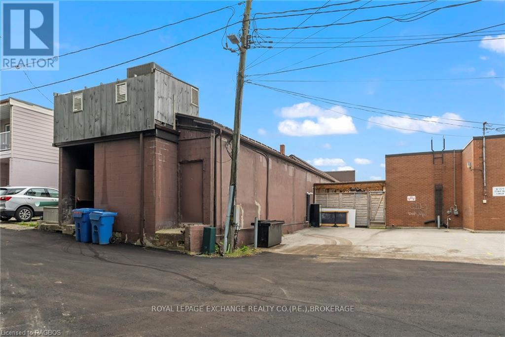 166 High Street W, Saugeen Shores, Ontario  N0H 2L0 - Photo 39 - X10847714