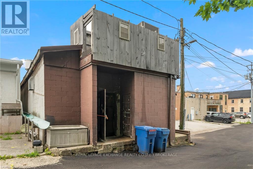 166 High Street W, Saugeen Shores, Ontario  N0H 2L0 - Photo 40 - X10847714