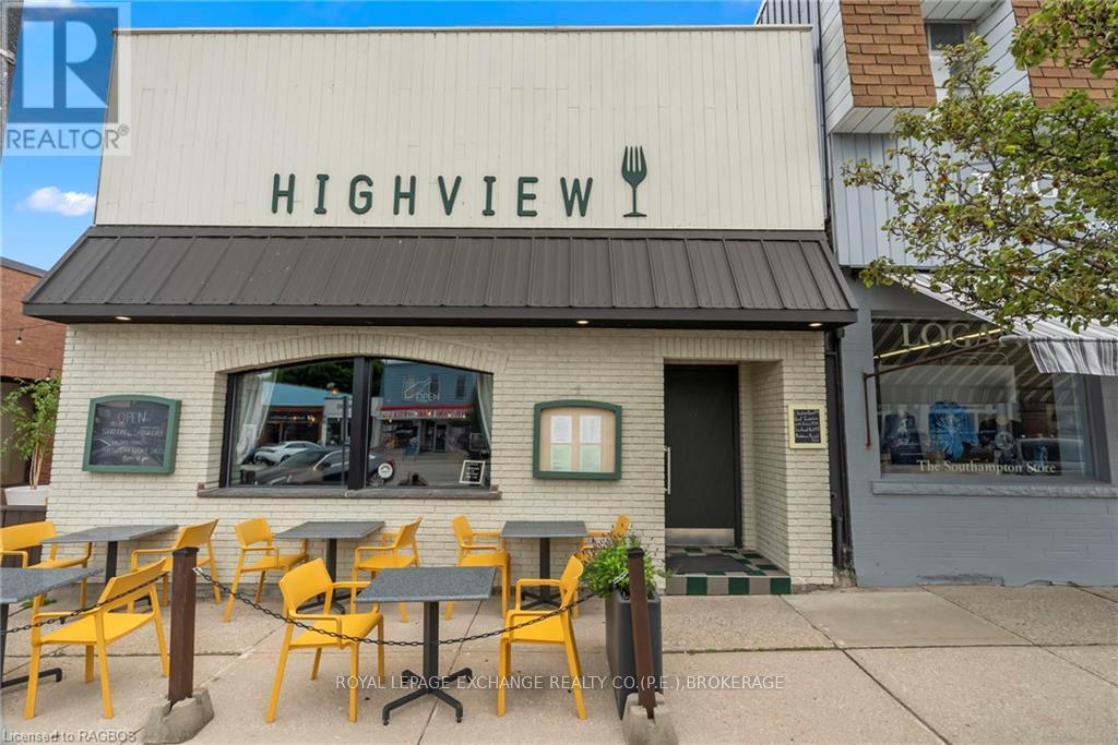 166 High Street W, Saugeen Shores, Ontario  N0H 2L0 - Photo 5 - X10847714