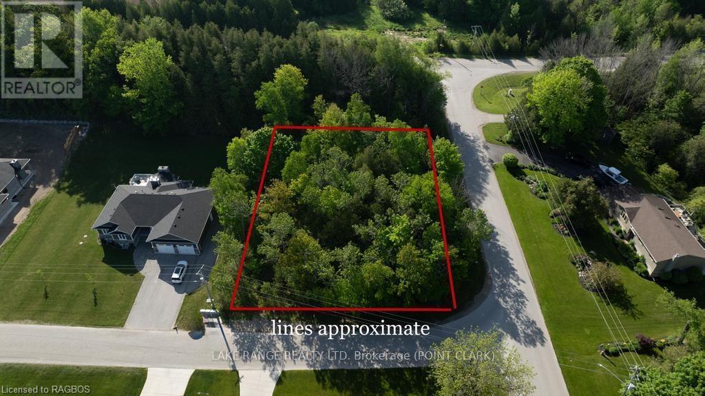 4 BLAIRS TRAIL, Huron-Kinloss, Ontario