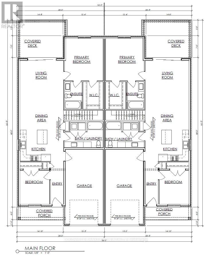 213 Elgin Street, Minto, Ontario  N0G 2P0 - Photo 2 - X10847827