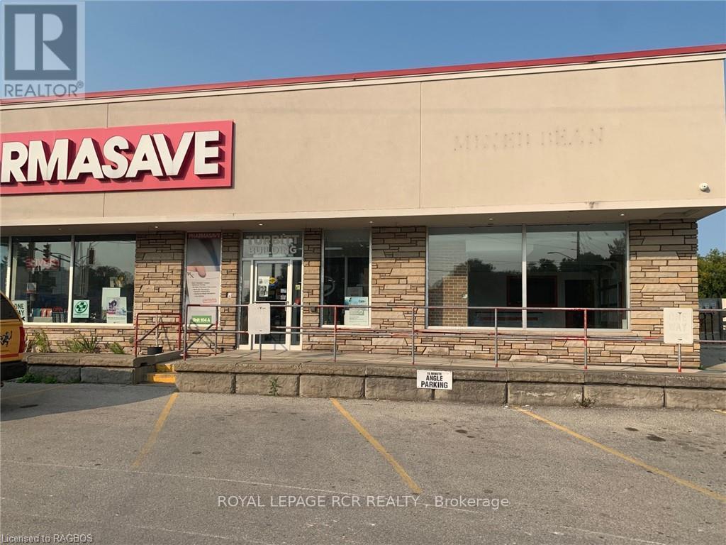 104c - 104 Grey Rd 17b W, Georgian Bluffs, Ontario  N4K 5R7 - Photo 2 - X10847860