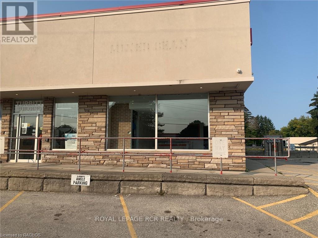 104c - 104 Grey Rd 17b W, Georgian Bluffs, Ontario  N4K 5R7 - Photo 4 - X10847860