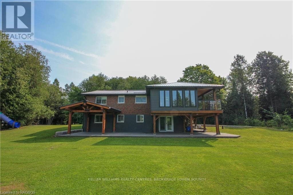 173680 Mulock Road, West Grey, Ontario  N4N 3B9 - Photo 14 - X10847870