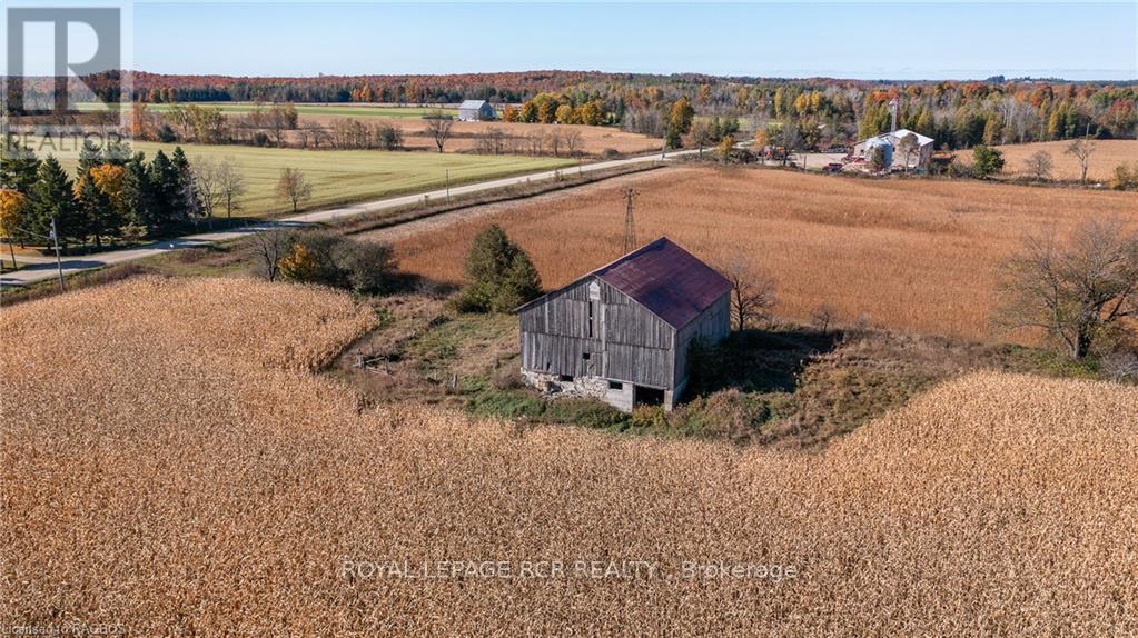 Lot 15 Southgate Rd 24, Southgate, Ontario  N0G 1R0 - Photo 7 - X10847073