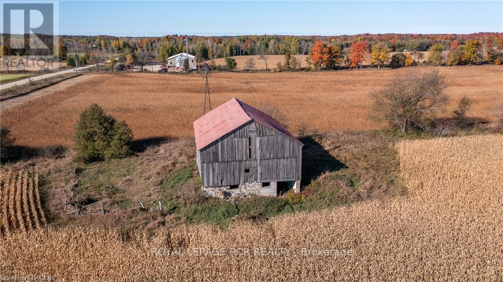 Lot 15 Southgate Rd 24, Southgate, Ontario  N0G 1R0 - Photo 8 - X10847073