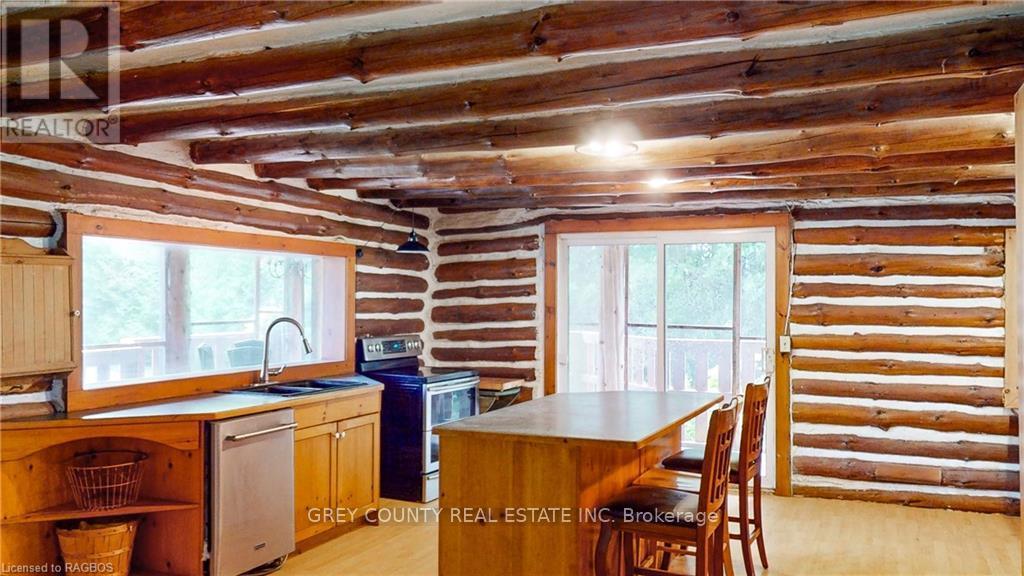 305771 South Line A Road, Grey Highlands, Ontario  N0C 1K0 - Photo 11 - X10847988