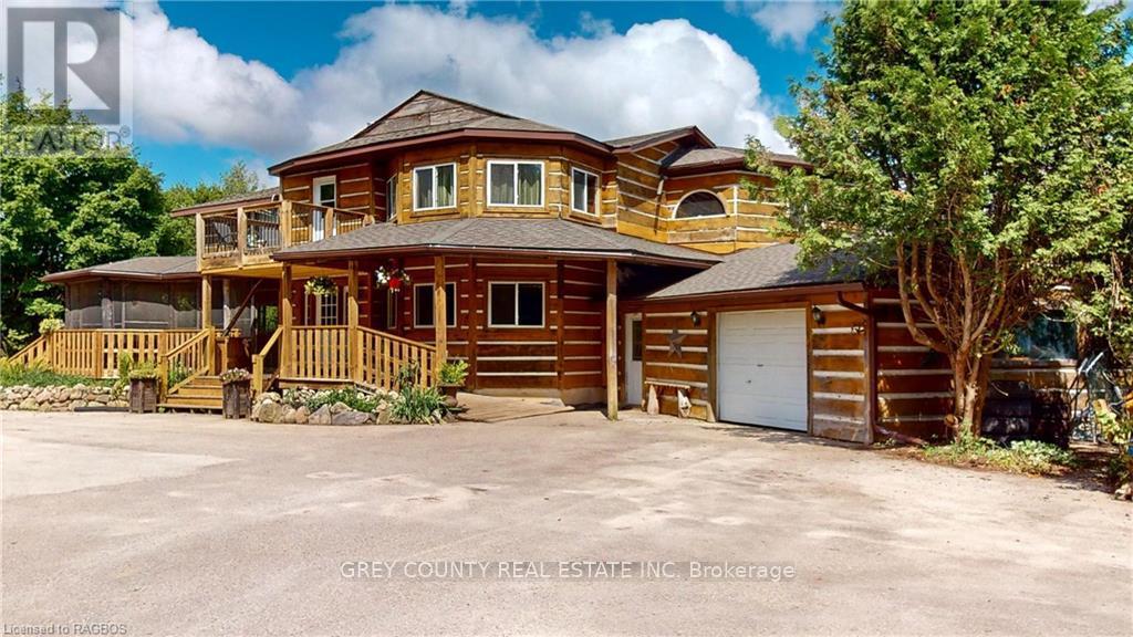 305771 South Line A Road, Grey Highlands, Ontario  N0C 1K0 - Photo 4 - X10847988