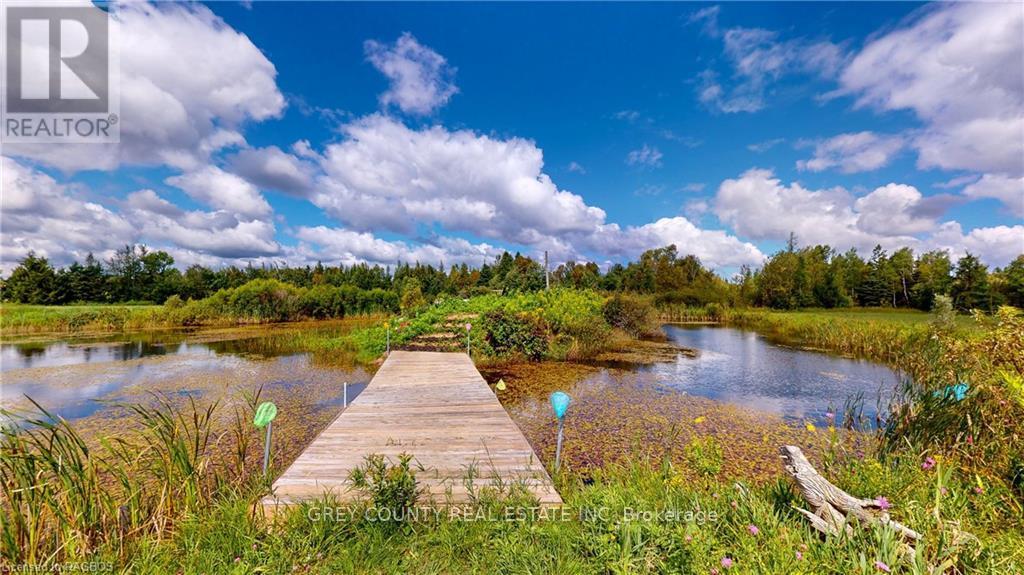 305771 South Line A Road, Grey Highlands, Ontario  N0C 1K0 - Photo 40 - X10847988