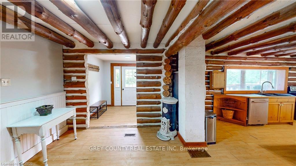 305771 South Line A Road, Grey Highlands, Ontario  N0C 1K0 - Photo 9 - X10847988