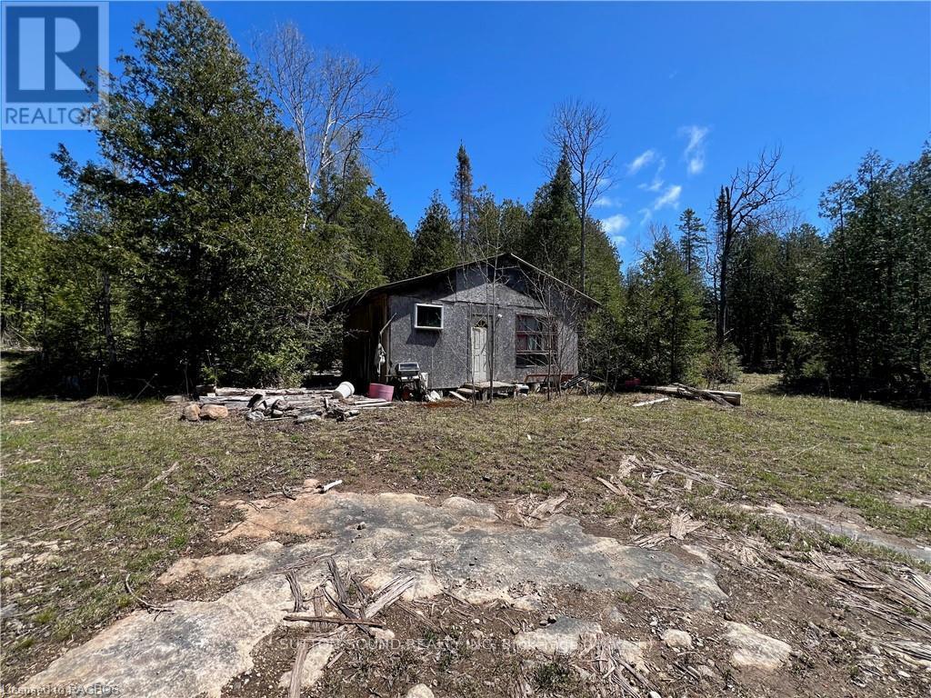 Lot 32 Highway 6, South Bruce Peninsula, Ontario  N0H 2T0 - Photo 3 - X10848014