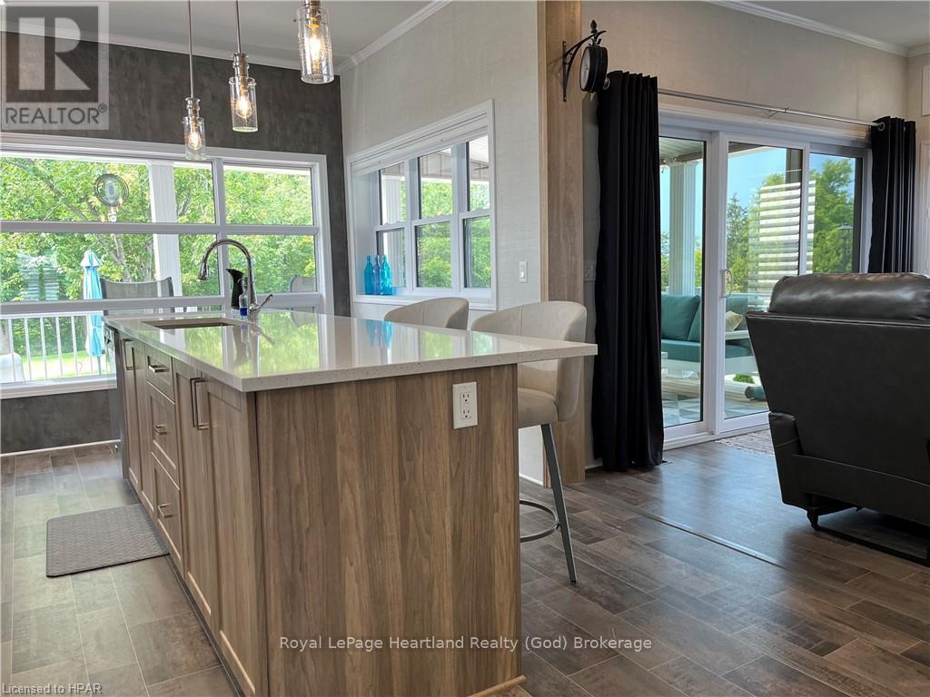 Lot 91 - 77683 Bluewater, Central Huron, Ontario  N0M 1G0 - Photo 5 - X10780201