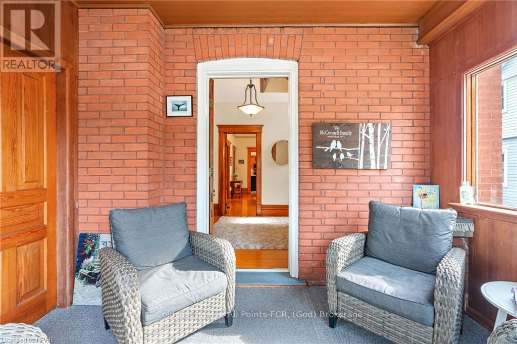 126 Nelson Street E, Goderich (Goderich (Town)), Ontario  N7A 1R9 - Photo 5 - X10780609