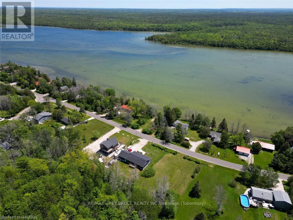 Ptlt 24 Wbr Miller Lake Shore Road, Northern Bruce Peninsula, Ontario  N0H 1Z0 - Photo 17 - X10846544