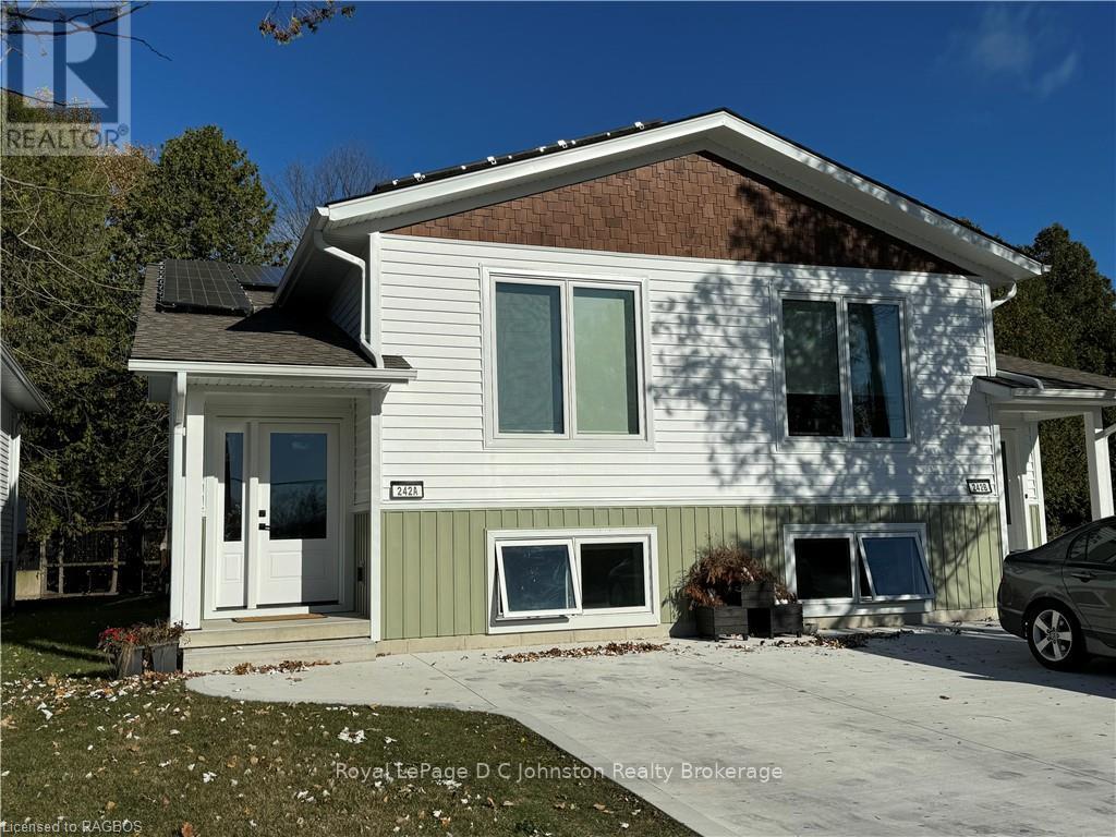 1 - 242 South Rankin Street, Saugeen Shores, Ontario  N0H 2L0 - Photo 11 - X10847055