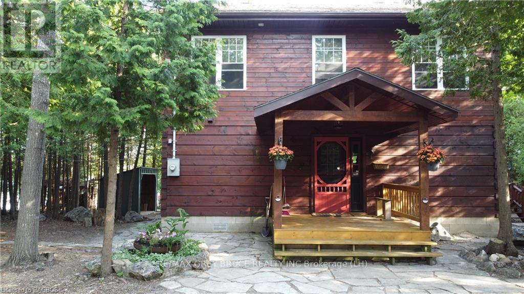 9 HOPE DRIVE, Northern Bruce Peninsula, Ontario