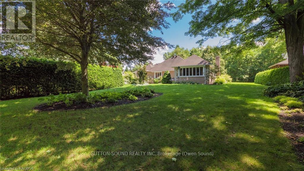 560 5th Street W, Owen Sound, Ontario  N4K 3K6 - Photo 37 - X10848062