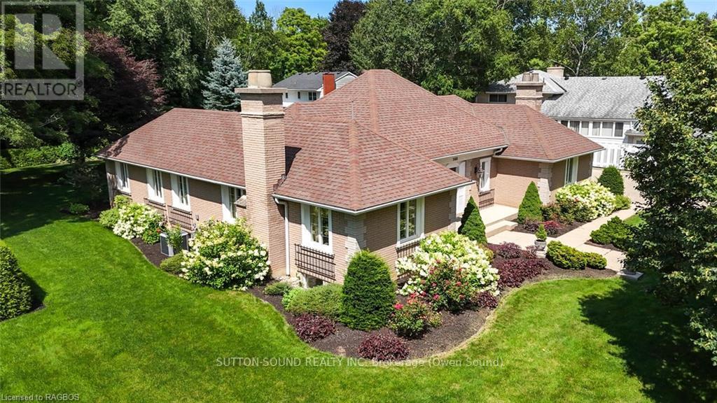 560 5th Street W, Owen Sound, Ontario  N4K 3K6 - Photo 5 - X10848062