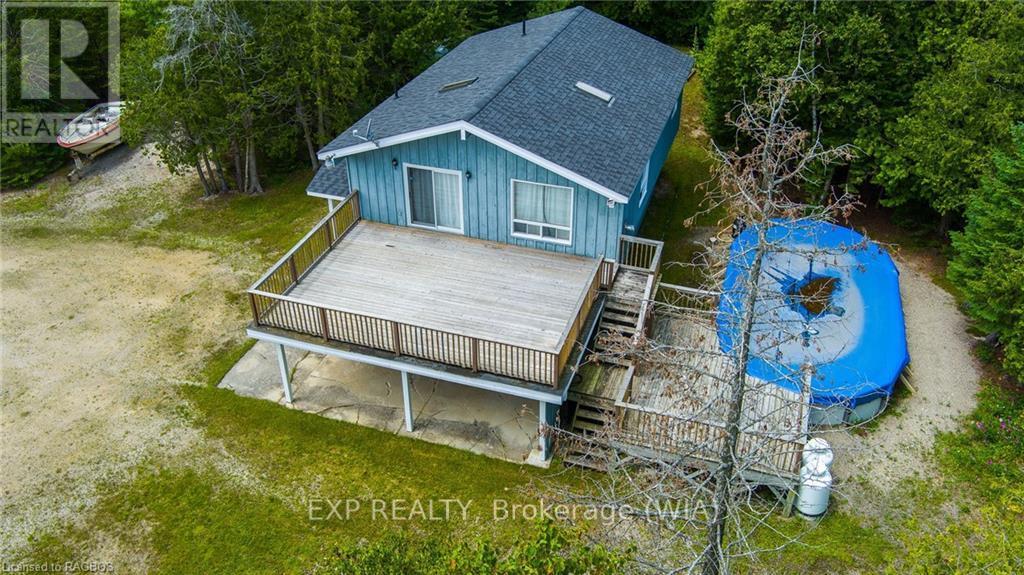 5202 Highway 6, Northern Bruce Peninsula, Ontario  N0H 1Z0 - Photo 34 - X10848083