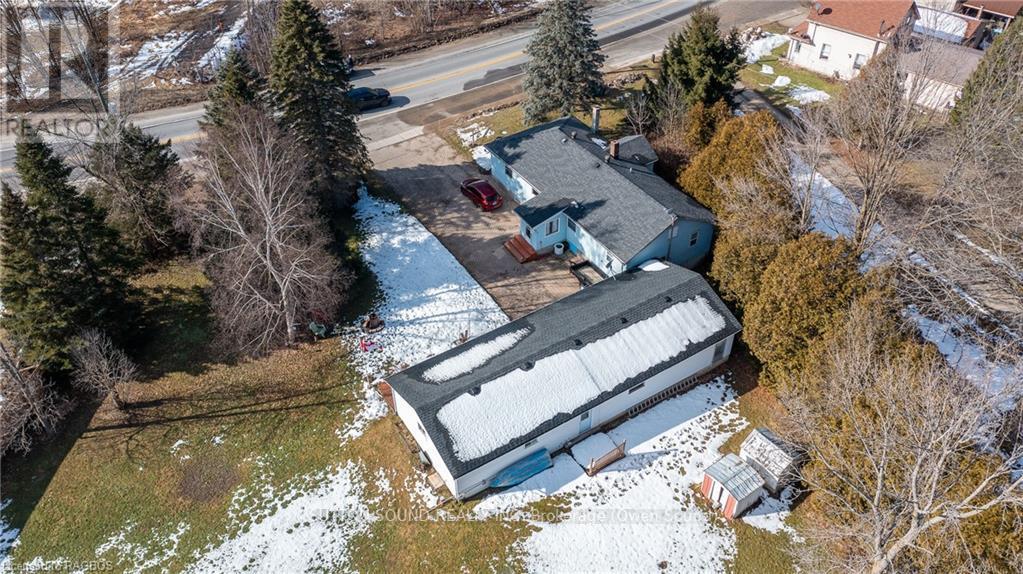 150 Sir Johns Crescent, Georgian Bluffs, Ontario  N0H 2K0 - Photo 11 - X10848085