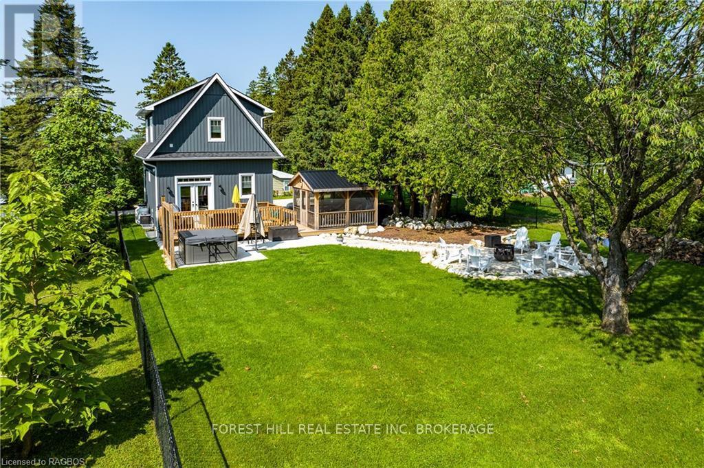 117 Hawthorn Lane, Grey Highlands, Ontario  N0C 1H0 - Photo 40 - X10846428