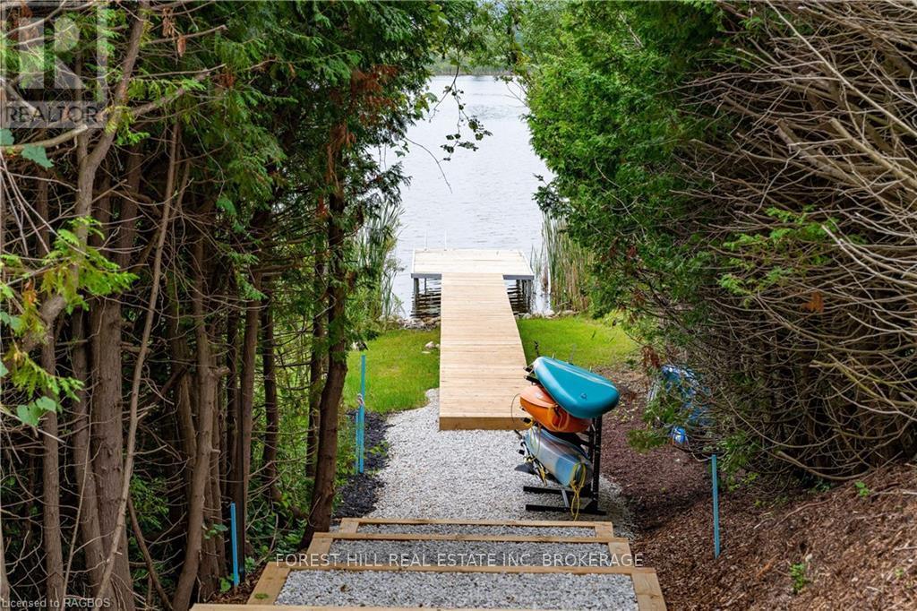 117 Hawthorn Lane, Grey Highlands, Ontario  N0C 1H0 - Photo 5 - X10846428