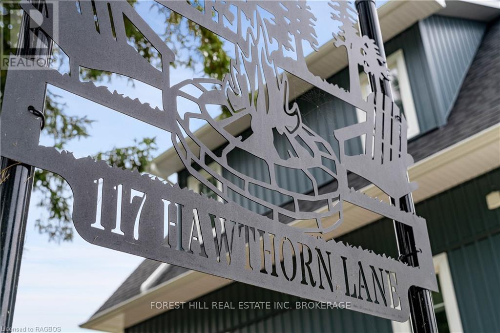 117 Hawthorn Lane, Grey Highlands, Ontario  N0C 1H0 - Photo 8 - X10846428