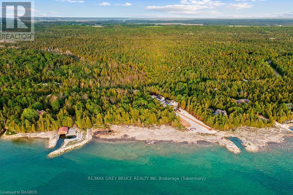 Lot 53 Spry Shore Road, Northern Bruce Peninsula, Ontario  N0H 1W0 - Photo 10 - X10846629