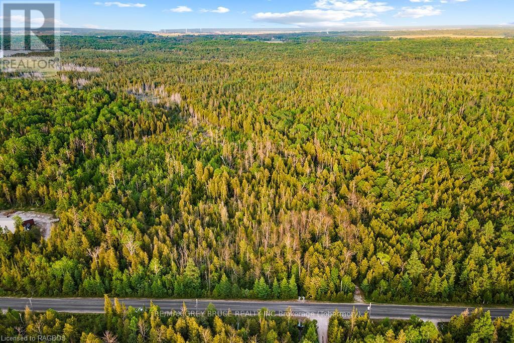 Lot 53 Spry Shore Road, Northern Bruce Peninsula, Ontario  N0H 1W0 - Photo 2 - X10846629