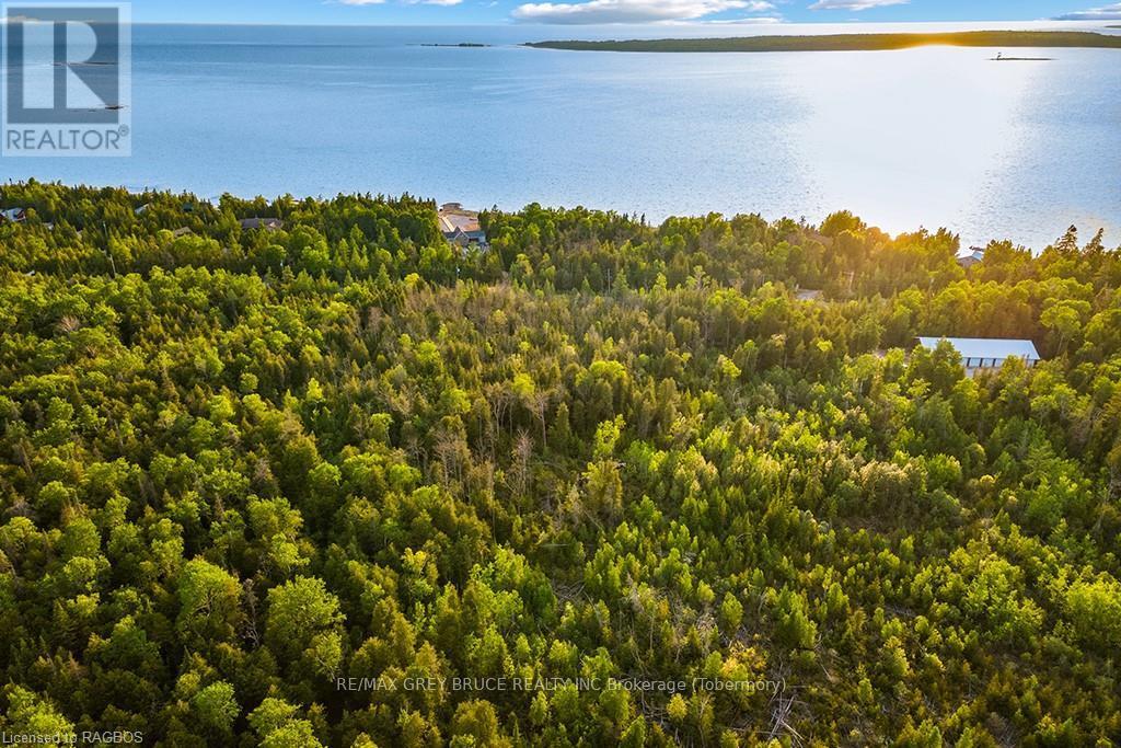 Lot 53 Spry Shore Road, Northern Bruce Peninsula, Ontario  N0H 1W0 - Photo 4 - X10846629