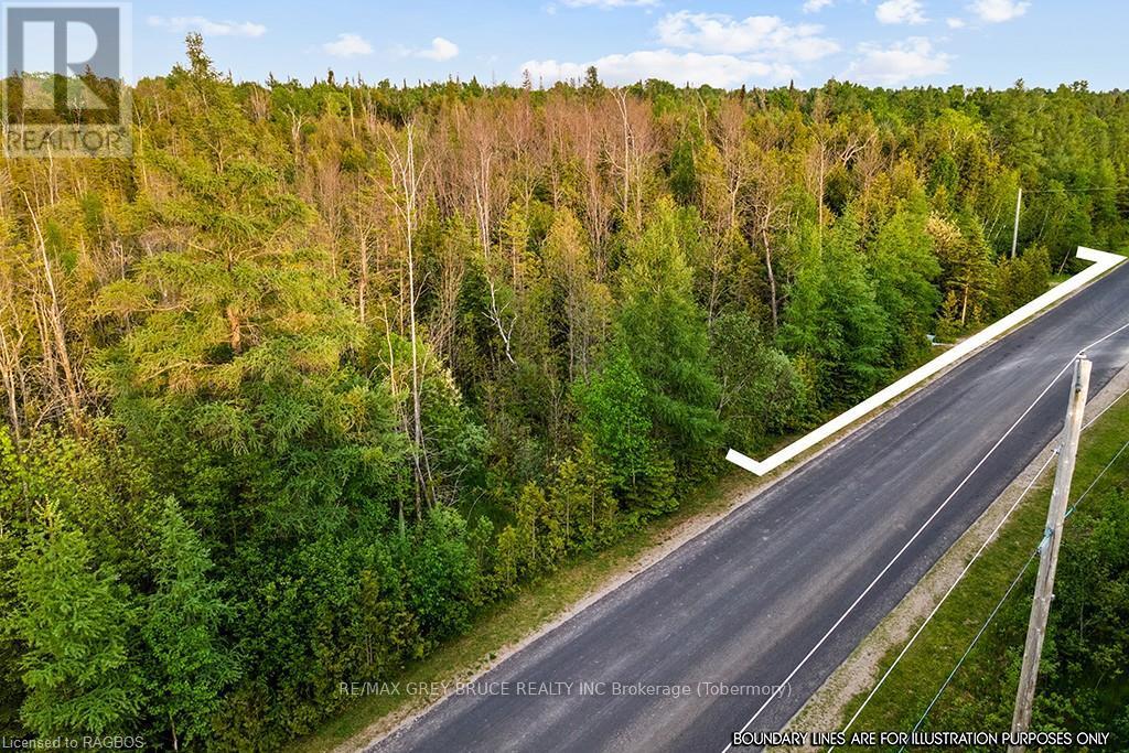Lot 53 Spry Shore Road, Northern Bruce Peninsula, Ontario  N0H 1W0 - Photo 5 - X10846629