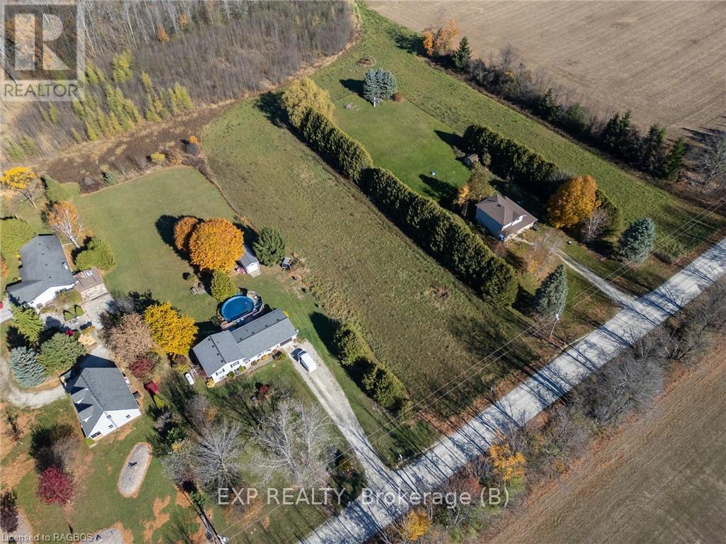 264011 Sideroad 24, Meaford, Ontario  N0H 1B0 - Photo 2 - X10846872