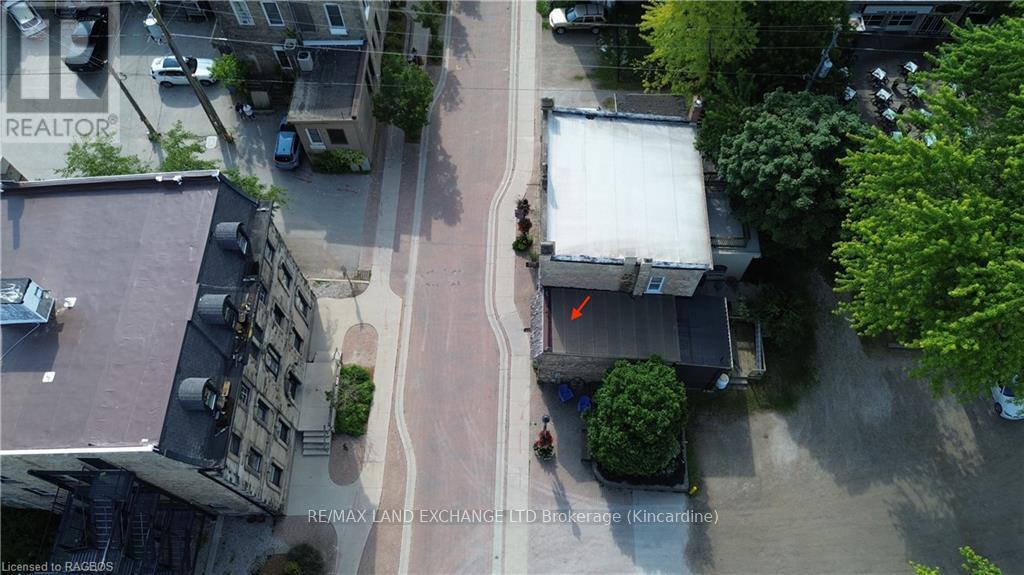 284 Harbour Street, Kincardine, Ontario  N2Z 2X9 - Photo 10 - X10846977