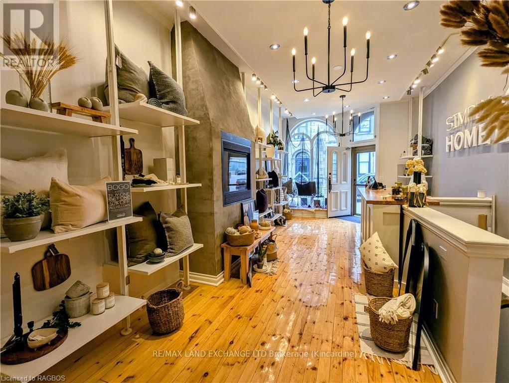 284 Harbour Street, Kincardine, Ontario  N2Z 2X9 - Photo 5 - X10846977