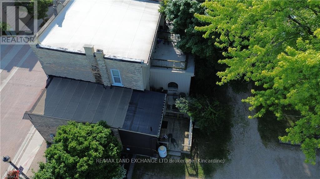 284 Harbour Street, Kincardine, Ontario  N2Z 2X9 - Photo 8 - X10846977