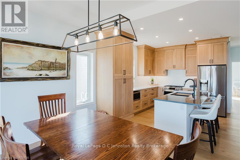 403 Northport Drive, Saugeen Shores, Ontario  N0H 2C8 - Photo 11 - X10847077