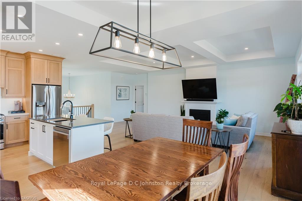 403 Northport Drive, Saugeen Shores, Ontario  N0H 2C8 - Photo 12 - X10847077